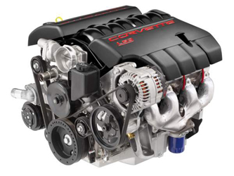 B3665 Engine